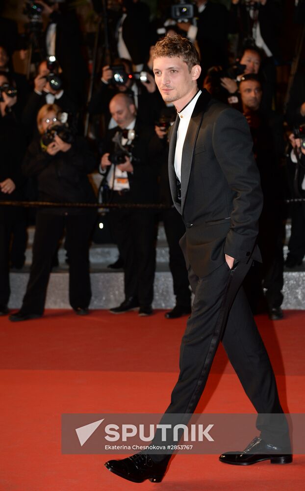 69th Cannes Film Festival. Day Eight