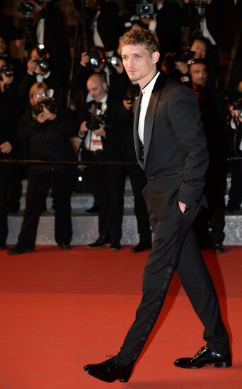 69th Cannes Film Festival. Day Eight
