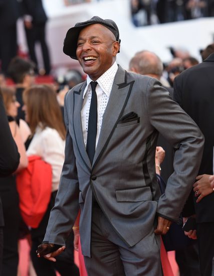 69th Cannes Film Festival. Day Nine