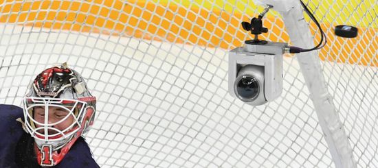 2016 IIHF World Championship. Bronze medal match