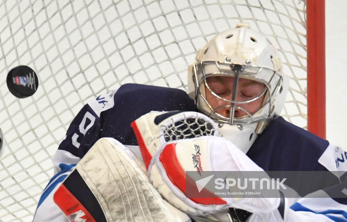 2016 IIHF World Championship. Final match