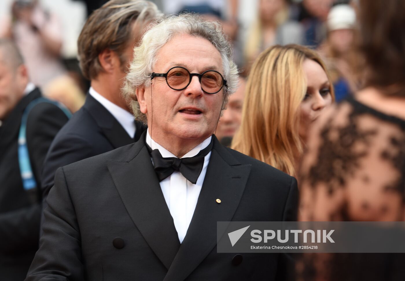 69th Cannes Film Festival closing ceremony