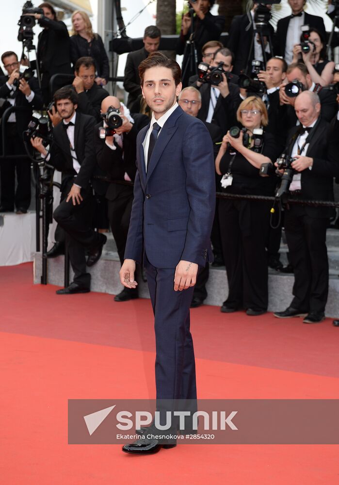 69th Cannes Film Festival closing ceremony
