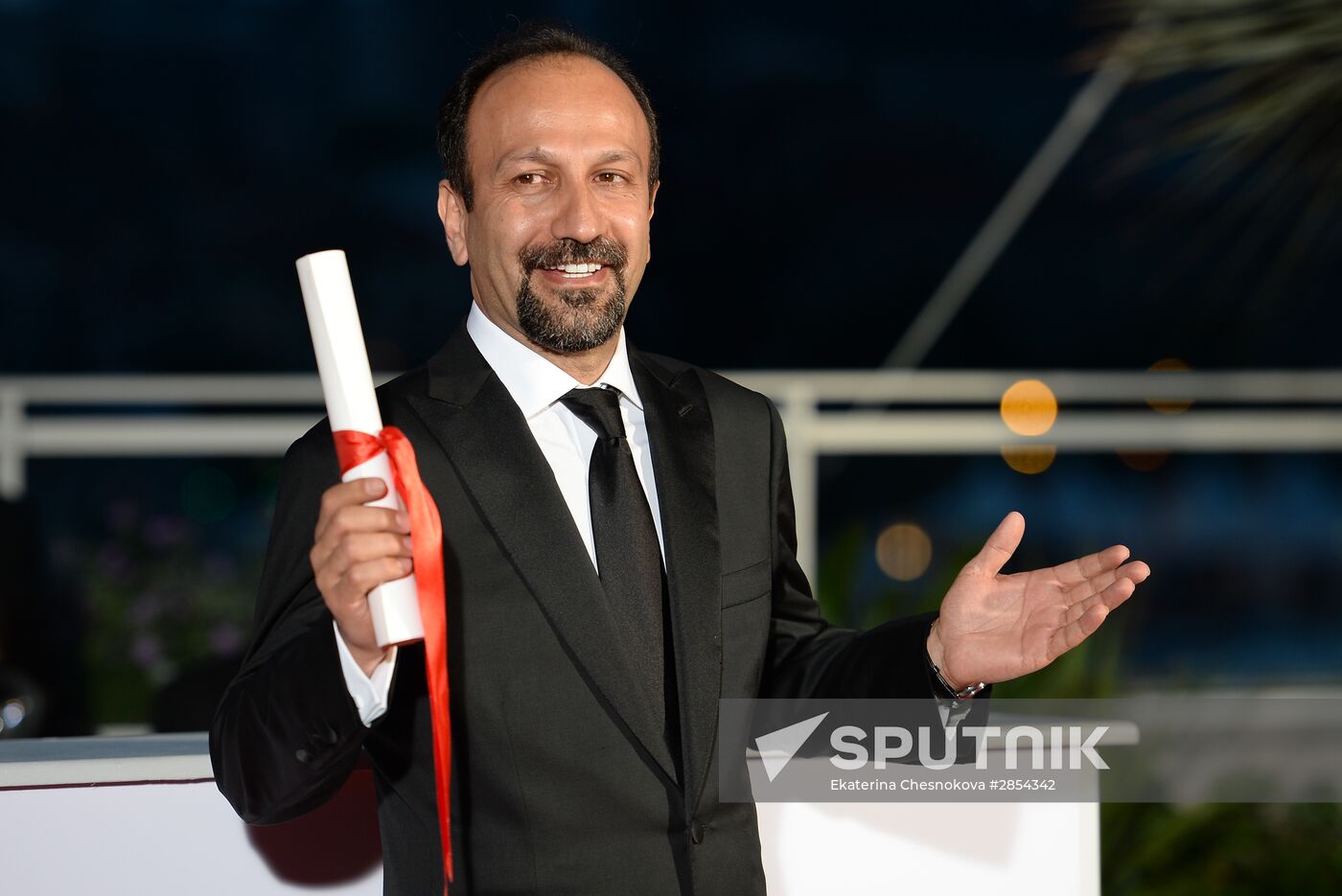 69th Cannes Film Festival closing ceremony