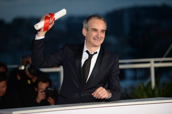 69th Cannes Film Festival closing ceremony
