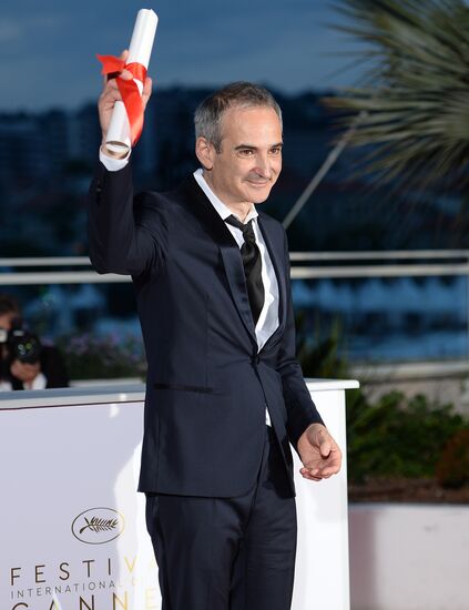 69th Cannes Film Festival closing ceremony