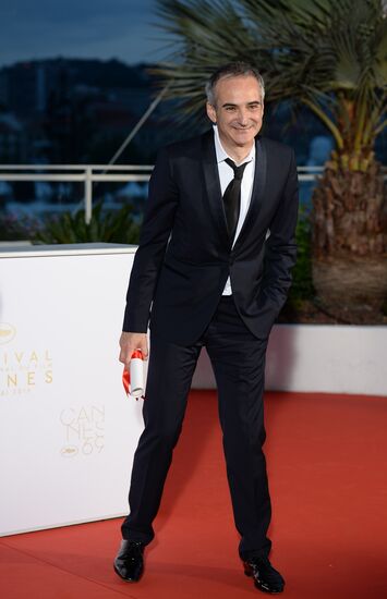 69th Cannes Film Festival closing ceremony