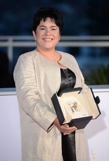 69th Cannes Film Festival closing ceremony