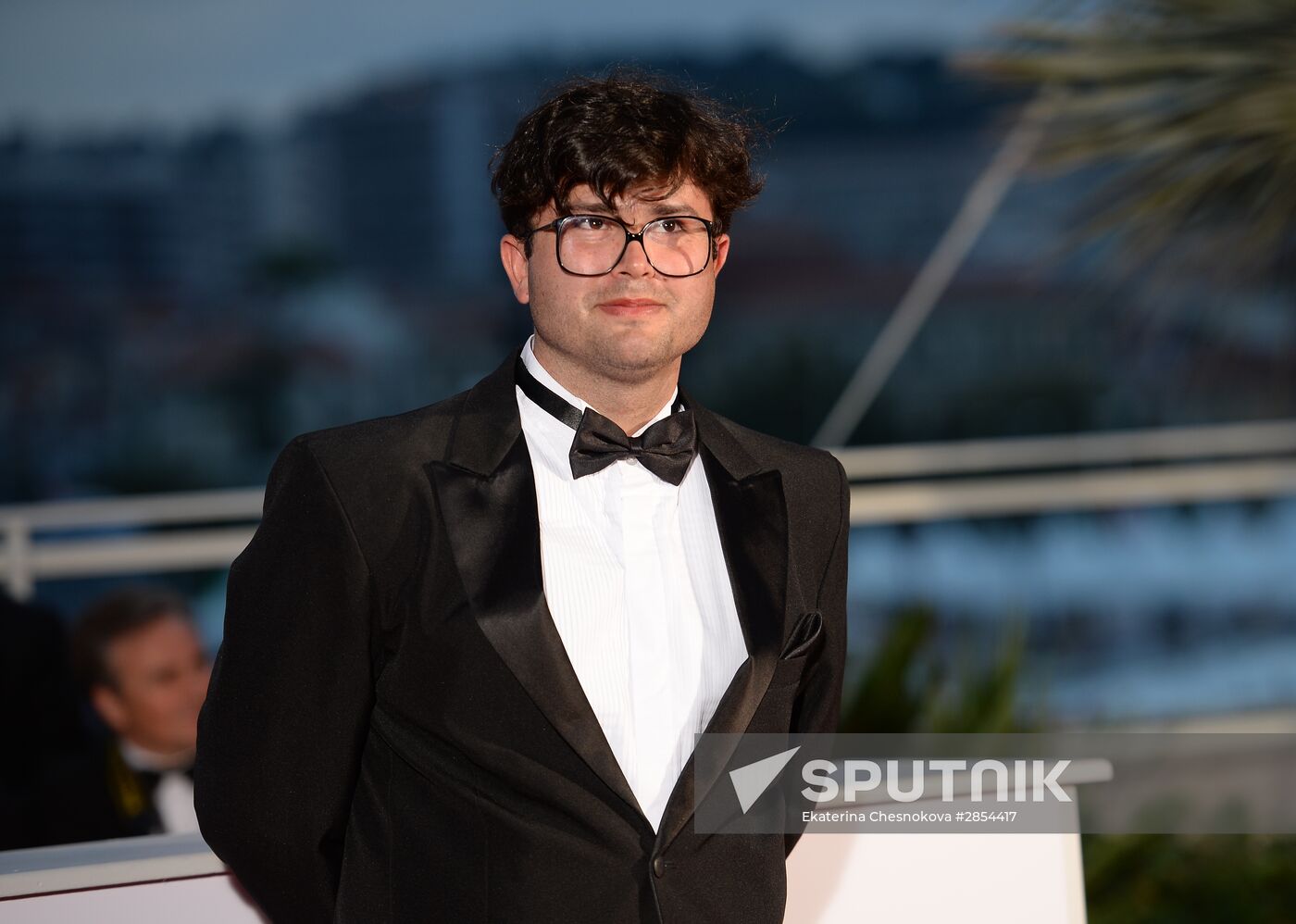 69th Cannes Film Festival closing ceremony
