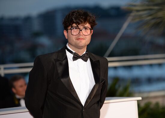 69th Cannes Film Festival closing ceremony