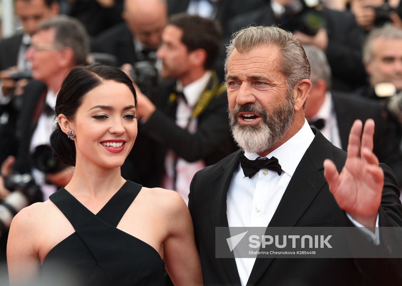 69th Cannes Film Festival closing ceremony