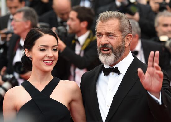 69th Cannes Film Festival closing ceremony