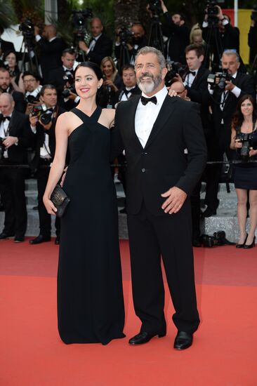 69th Cannes Film Festival closing ceremony