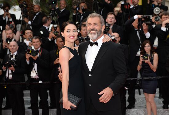69th Cannes Film Festival closing ceremony