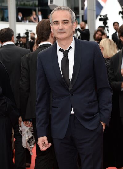 69th Cannes Film Festival closing ceremony