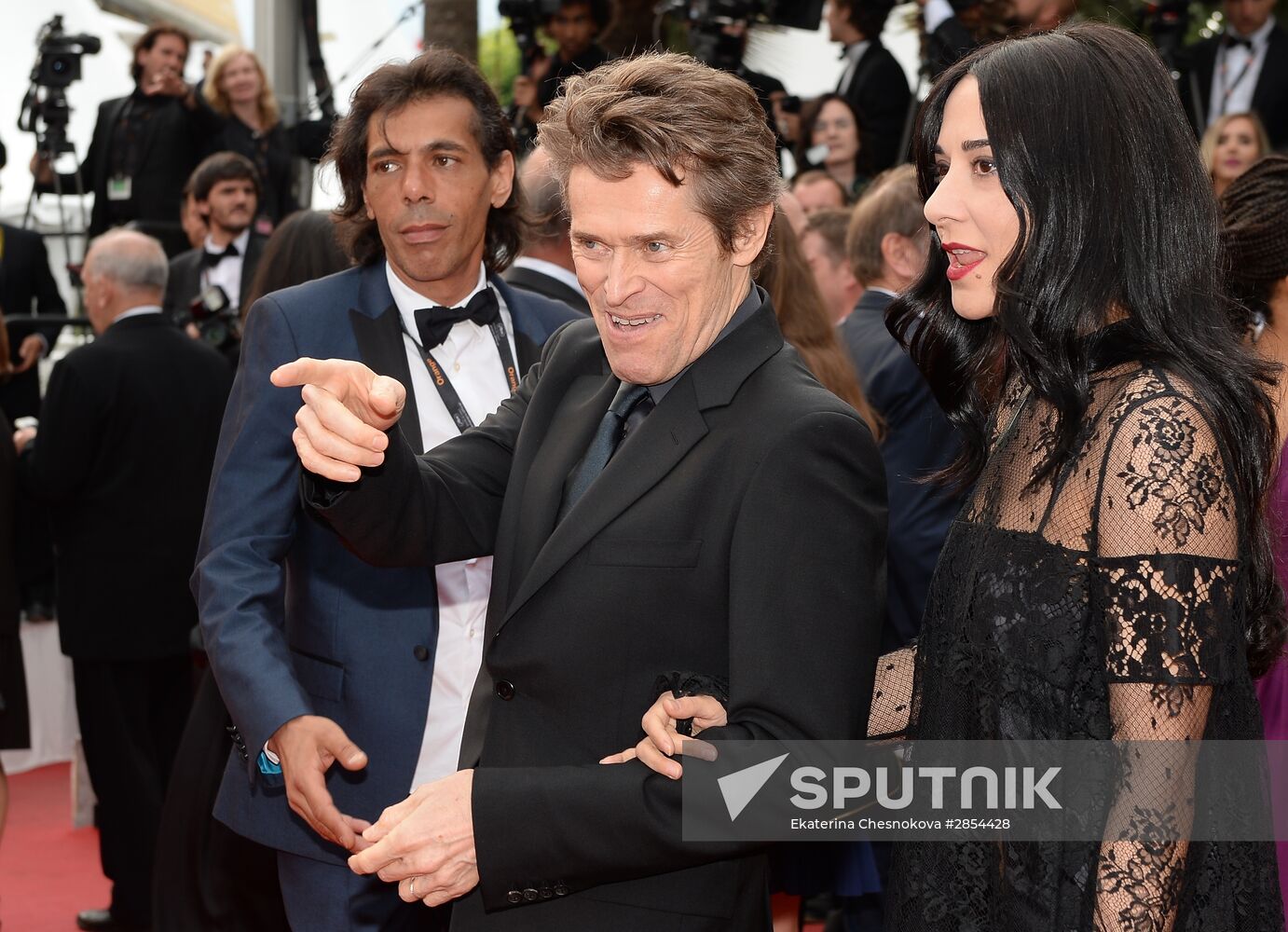 69th Cannes Film Festival closing ceremony