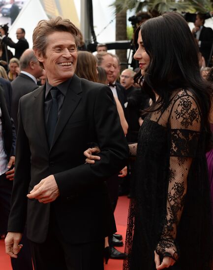 69th Cannes Film Festival closing ceremony