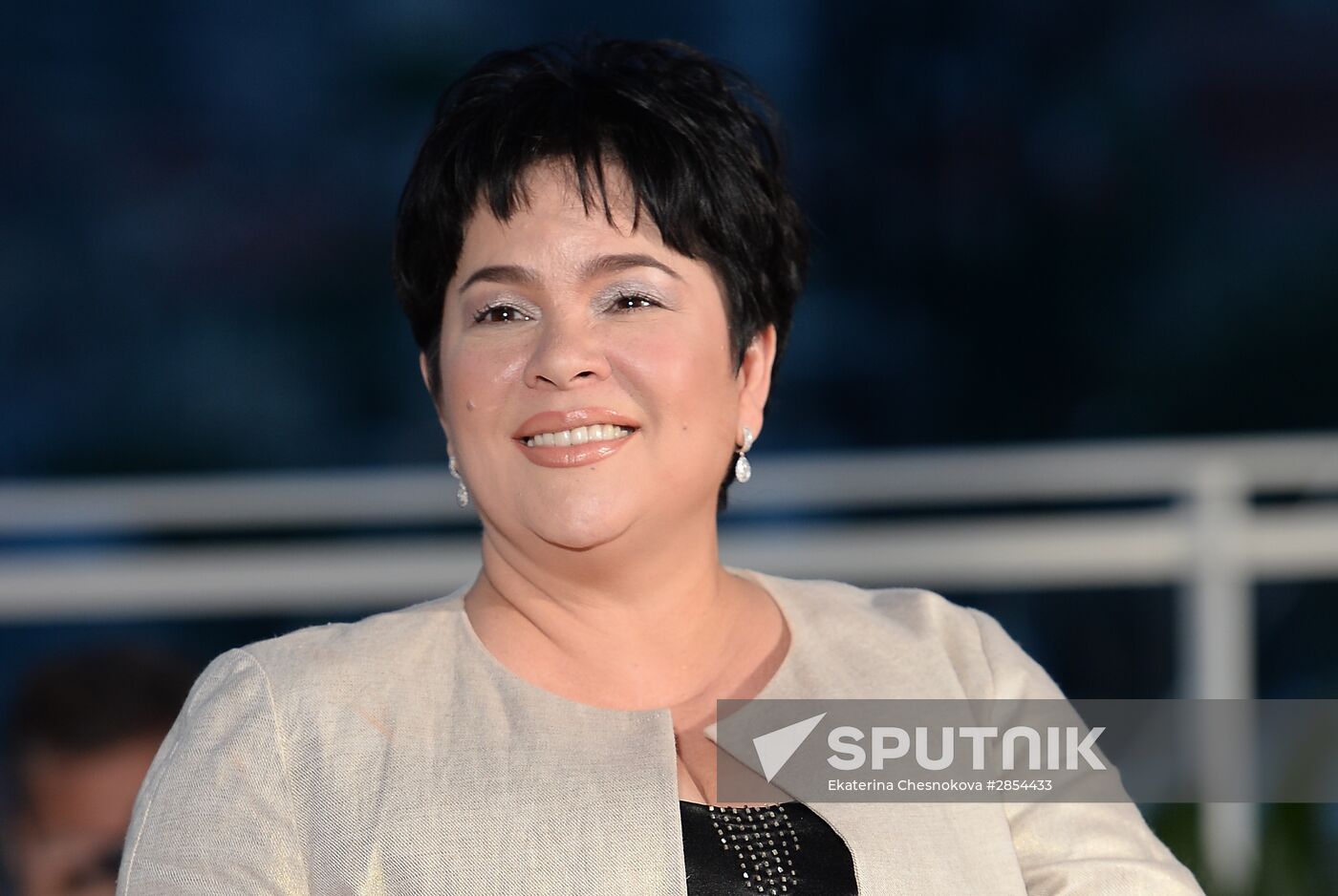 69th Cannes Film Festival closing ceremony
