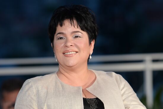 69th Cannes Film Festival closing ceremony