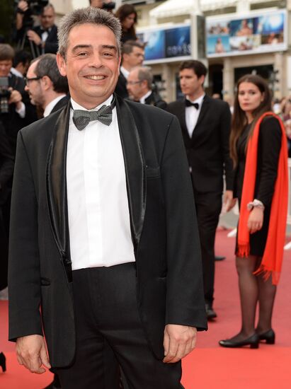 69th Cannes Film Festival closing ceremony