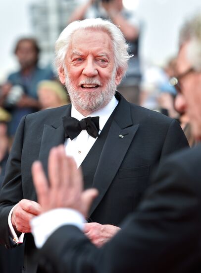 69th Cannes Film Festival closing ceremony