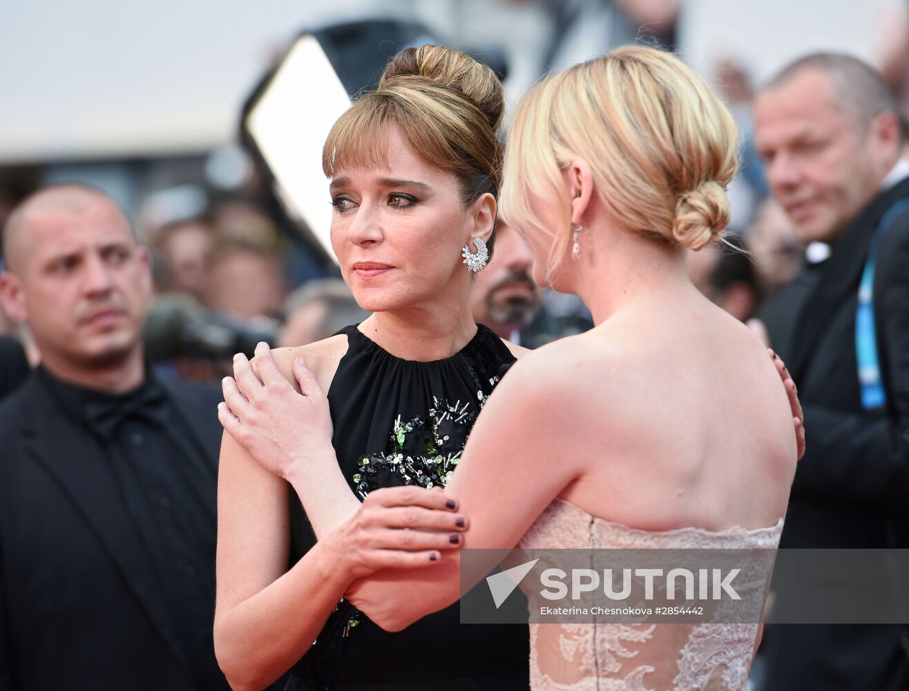 69th Cannes Film Festival closing ceremony