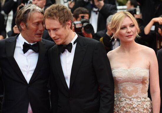 69th Cannes Film Festival closing ceremony