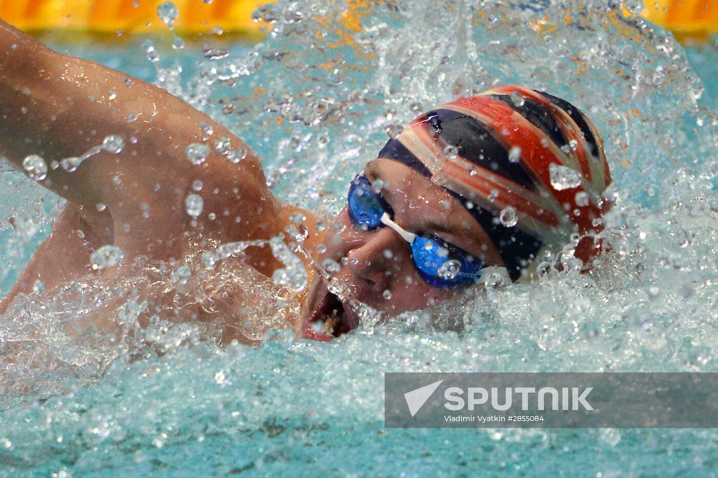 World Modern Pentathlon Championships. Men's relay