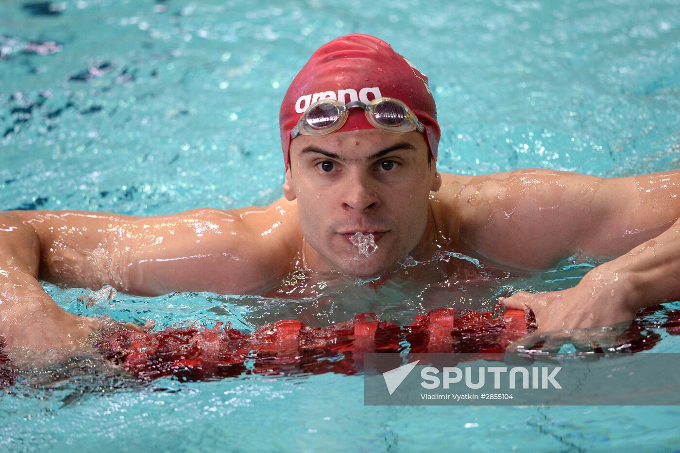 World Modern Pentathlon Championships. Men's relay