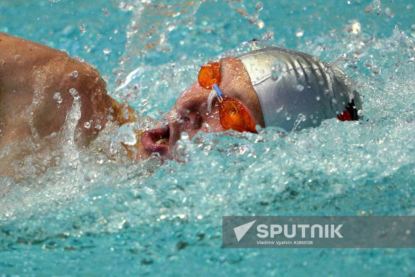 World Modern Pentathlon Championships. Men's relay