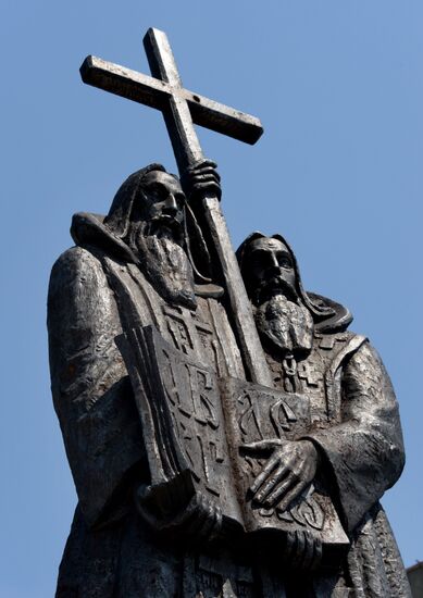 Cities of Russia. Vladivostok