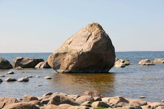 Hogland expedition of Russian Geographical Society