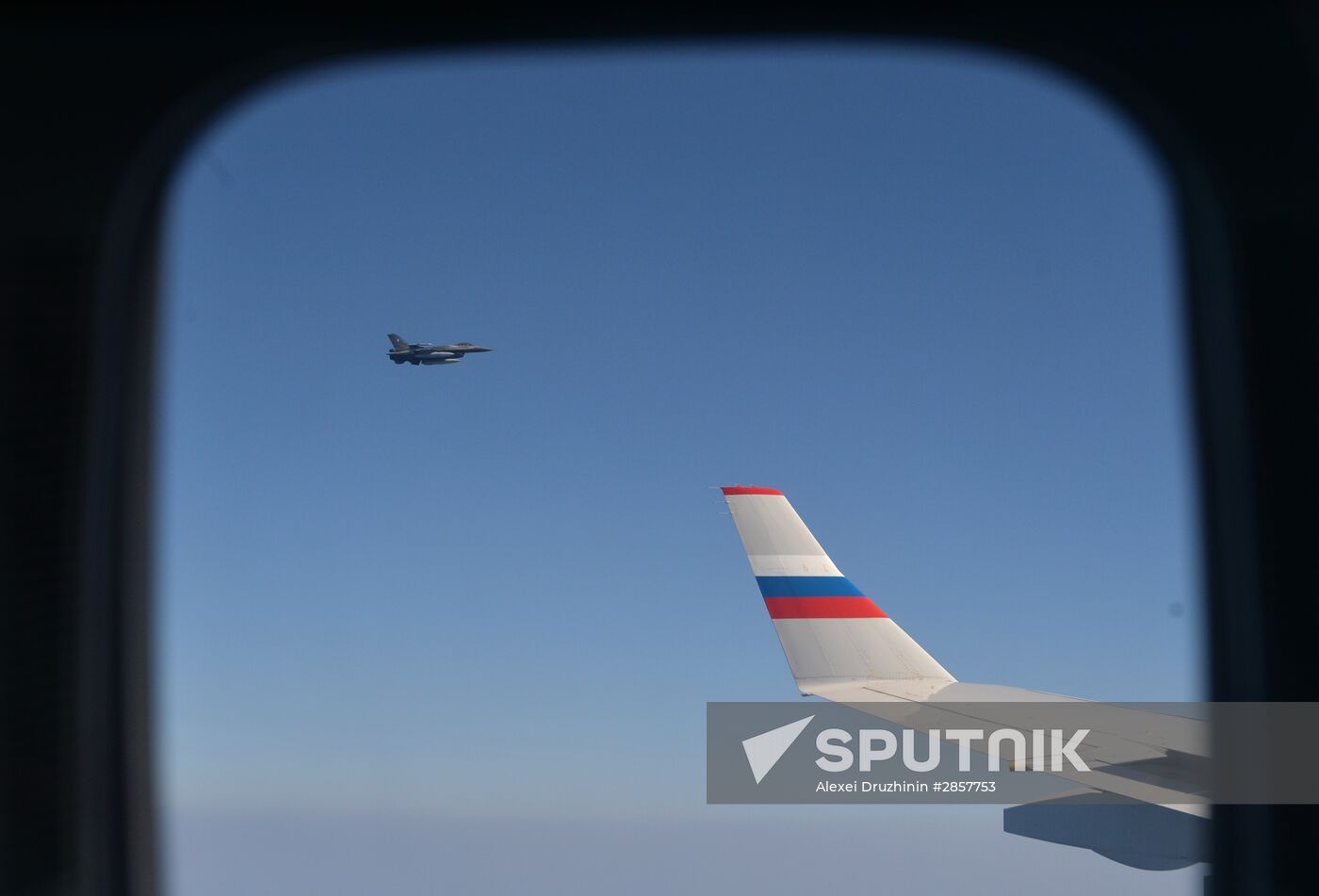 President Vladimir Putin visits Greece