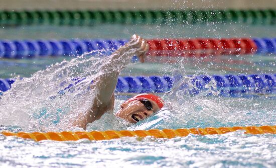 2016 World Modern Pentathlon Championships. Men