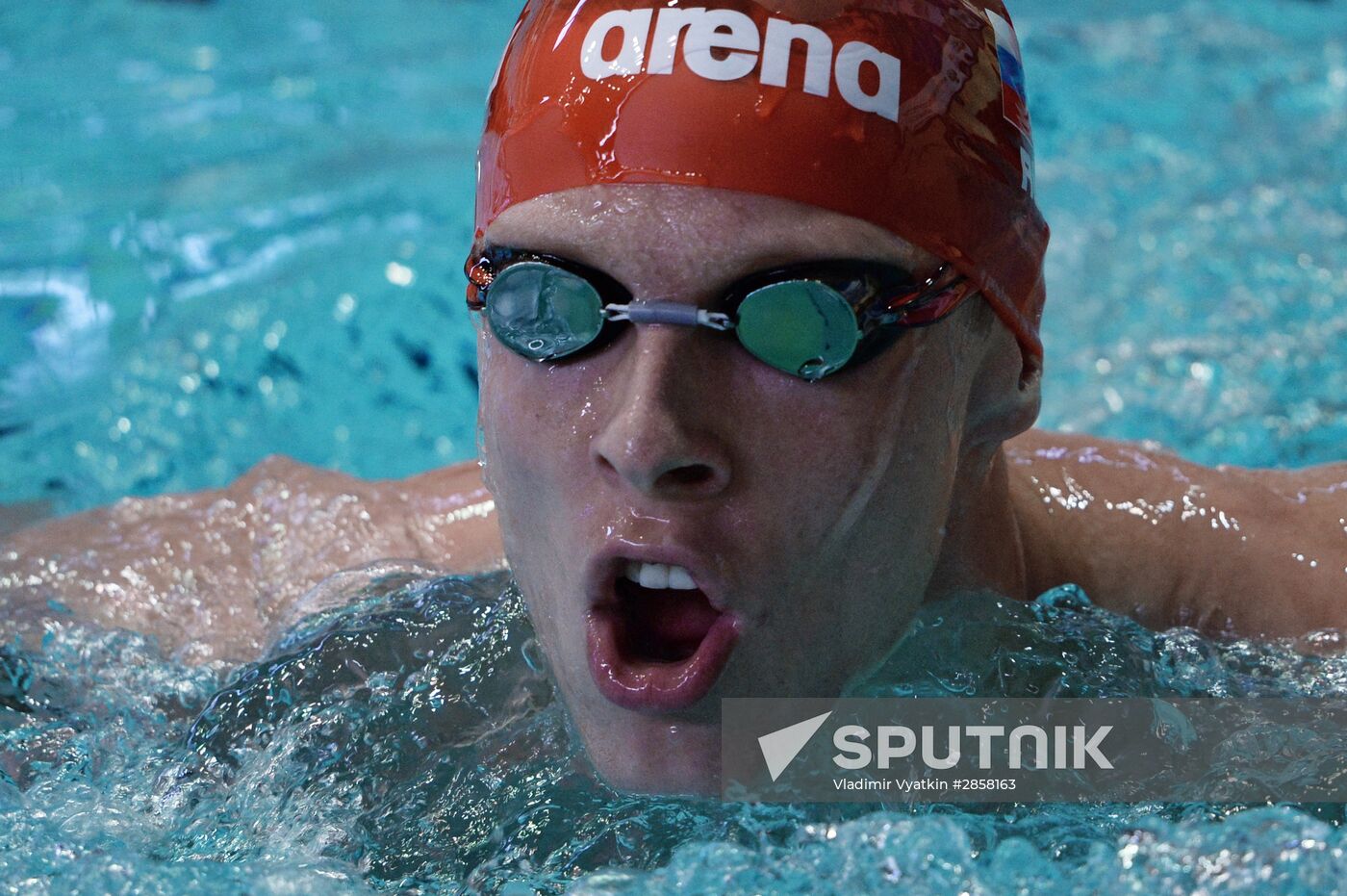 World Modern Pentathlon Championships. Men