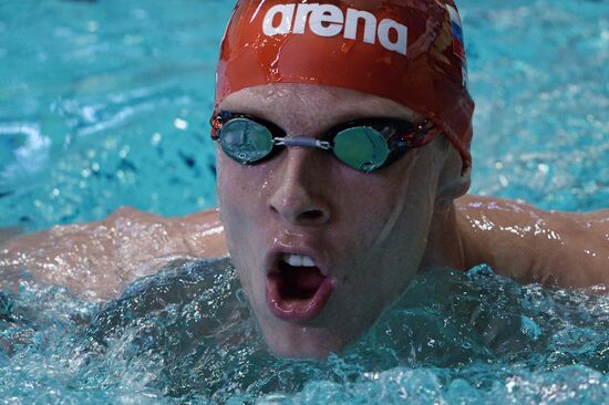 World Modern Pentathlon Championships. Men