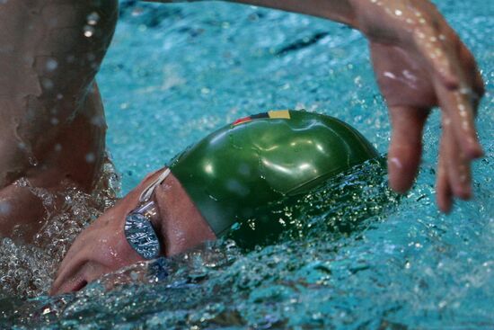 World Modern Pentathlon Championships. Men
