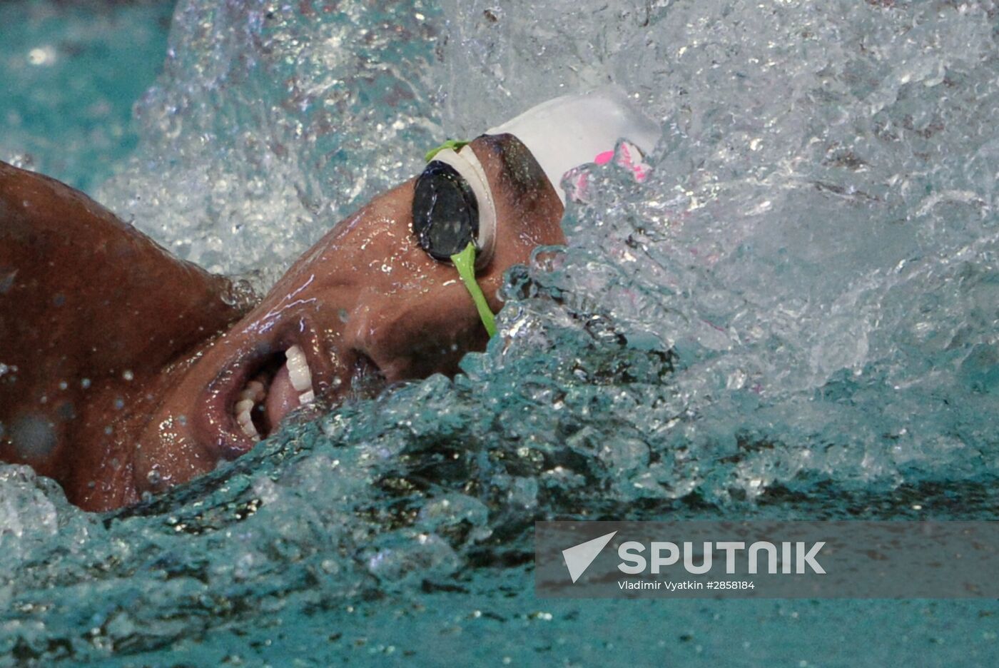 World Modern Pentathlon Championships. Men