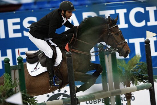 World Modern Pentathlon Championships. Men