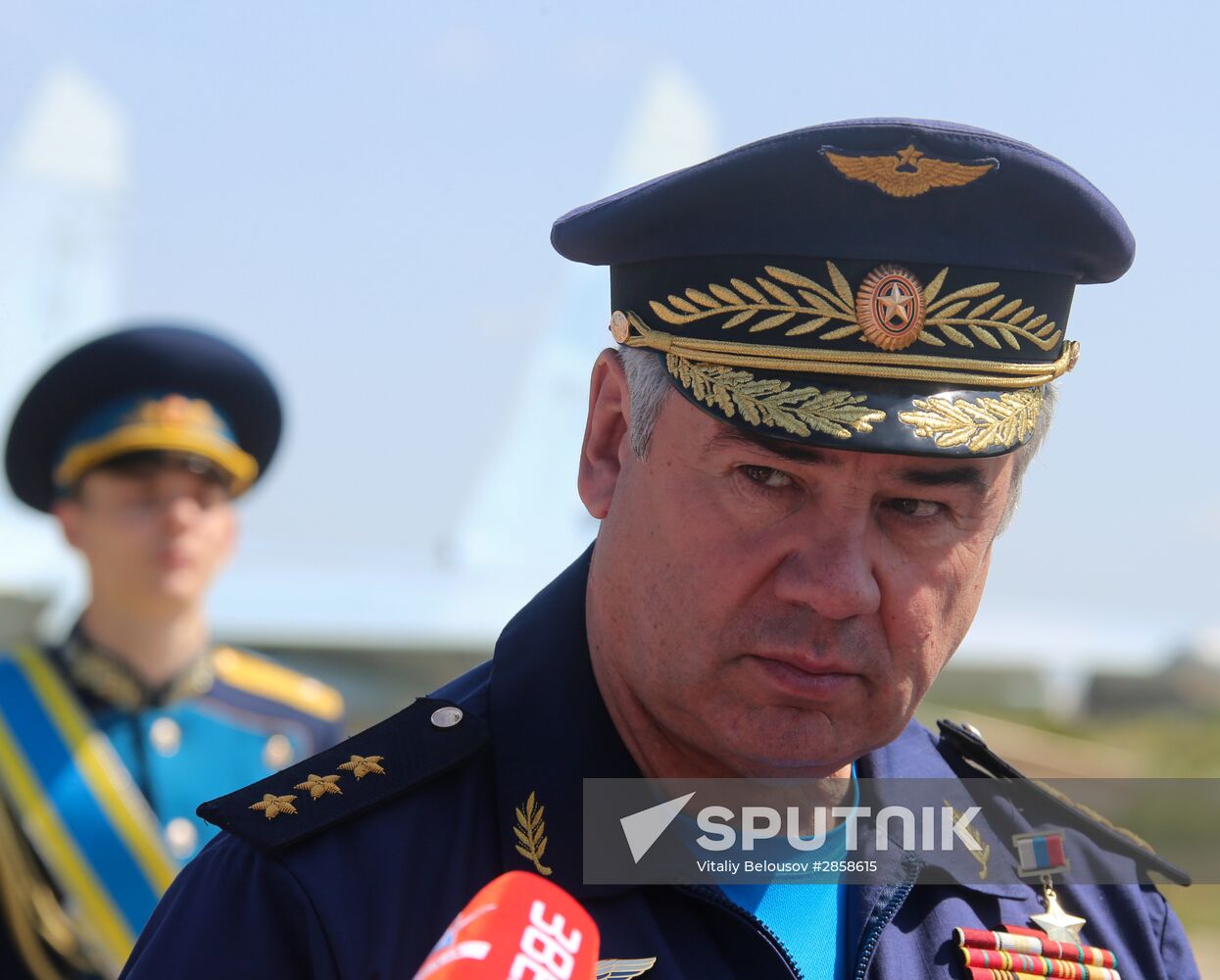 Aviadarts 2016 Russian flight skills competition kicks off