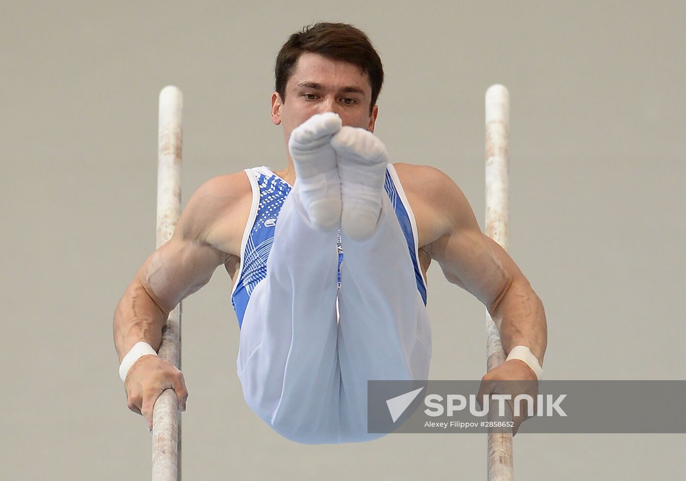 European Men's Artistic Gymnastics Championships. Team final