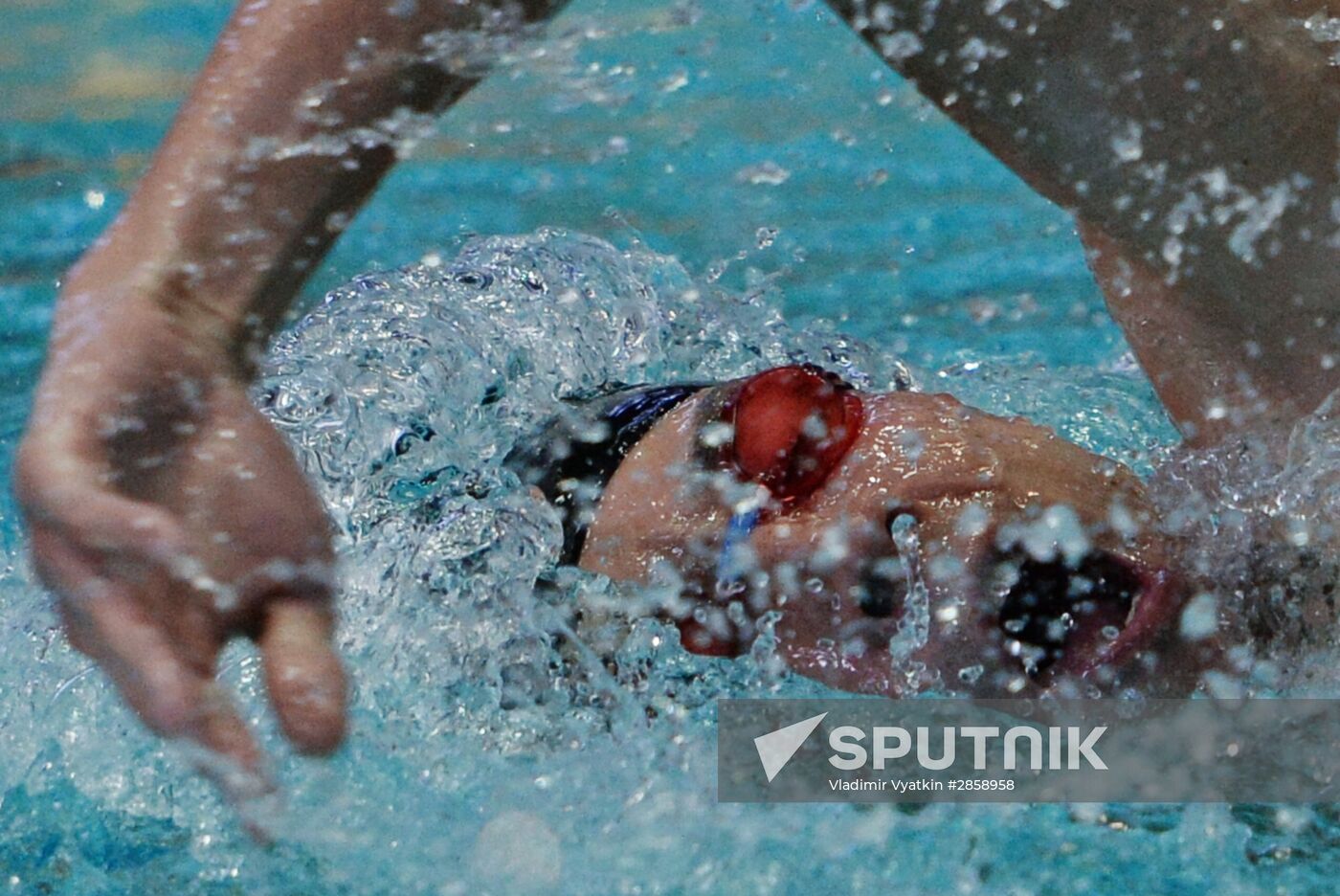 Modern Pentathlon. World Championships. Men