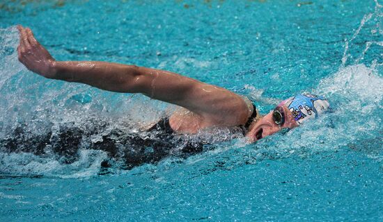 Modern Pentathlon. World Championships. Mixed relay