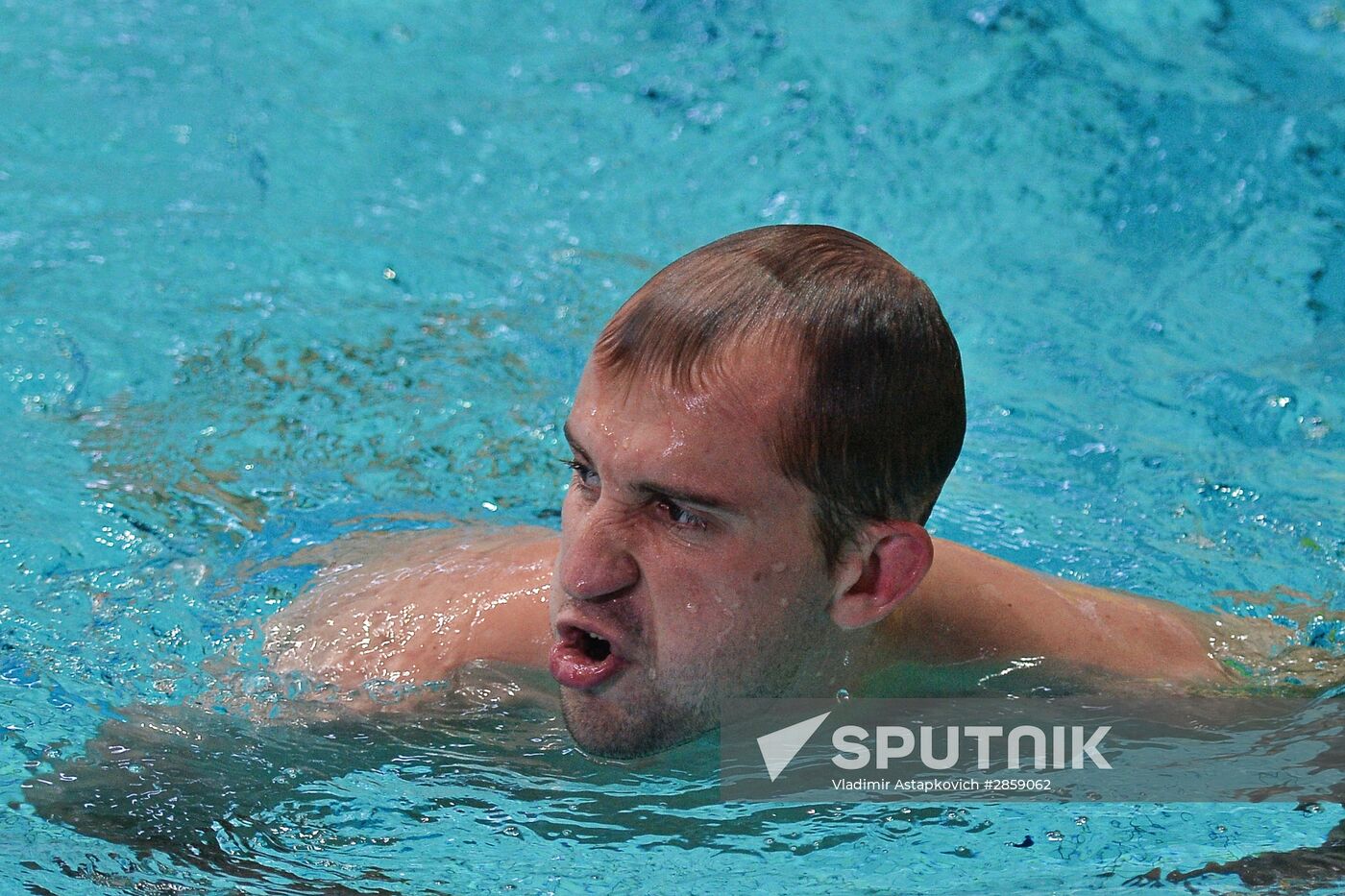 Modern Pentathlon. World Championships. Mixed relay