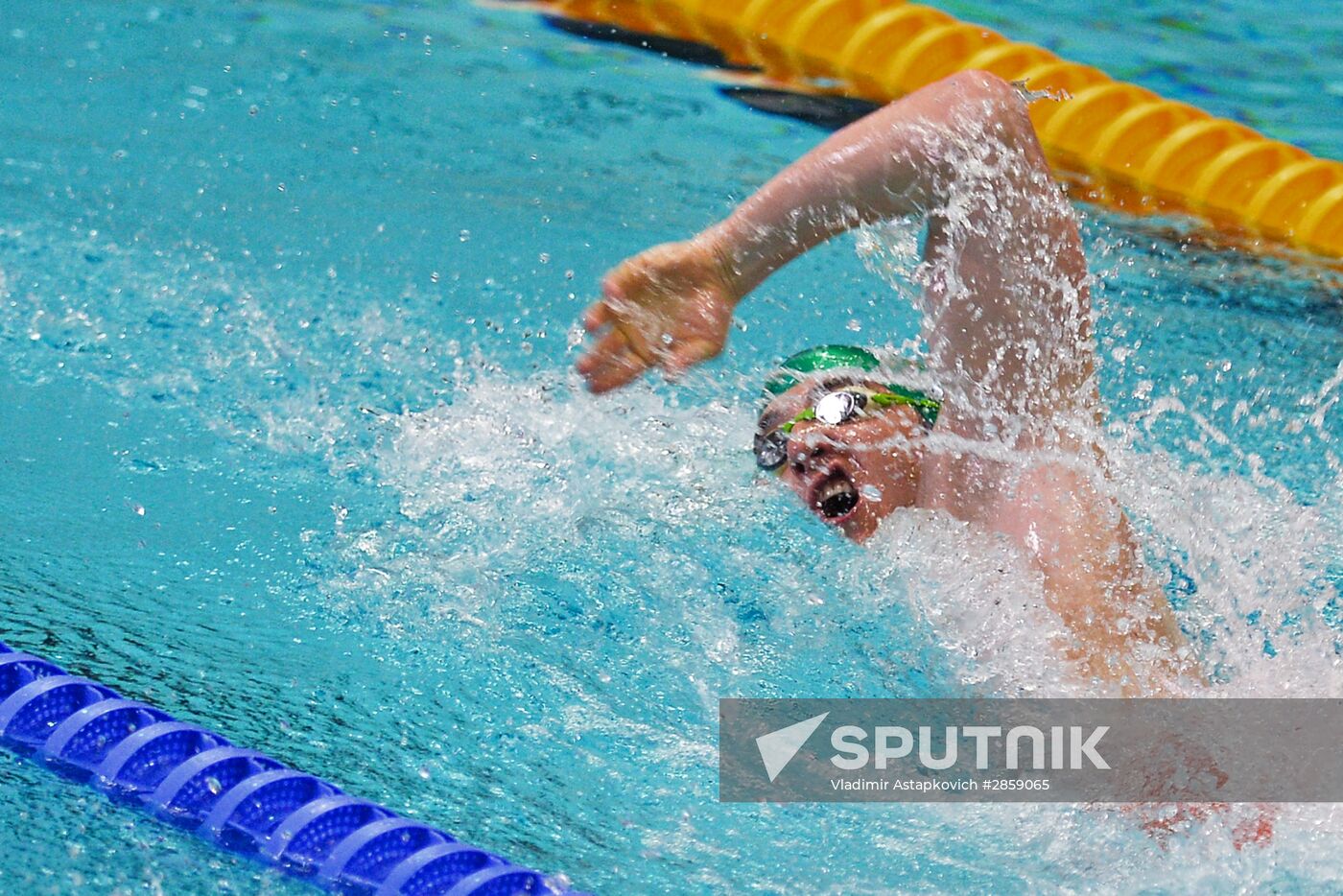 Modern Pentathlon. World Championships. Mixed relay