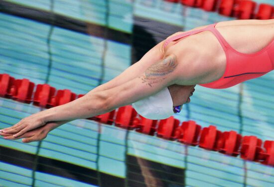 Modern Pentathlon. World Championships. Mixed relay