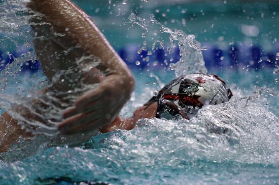 Modern Pentathlon. World Championships. Mixed relay