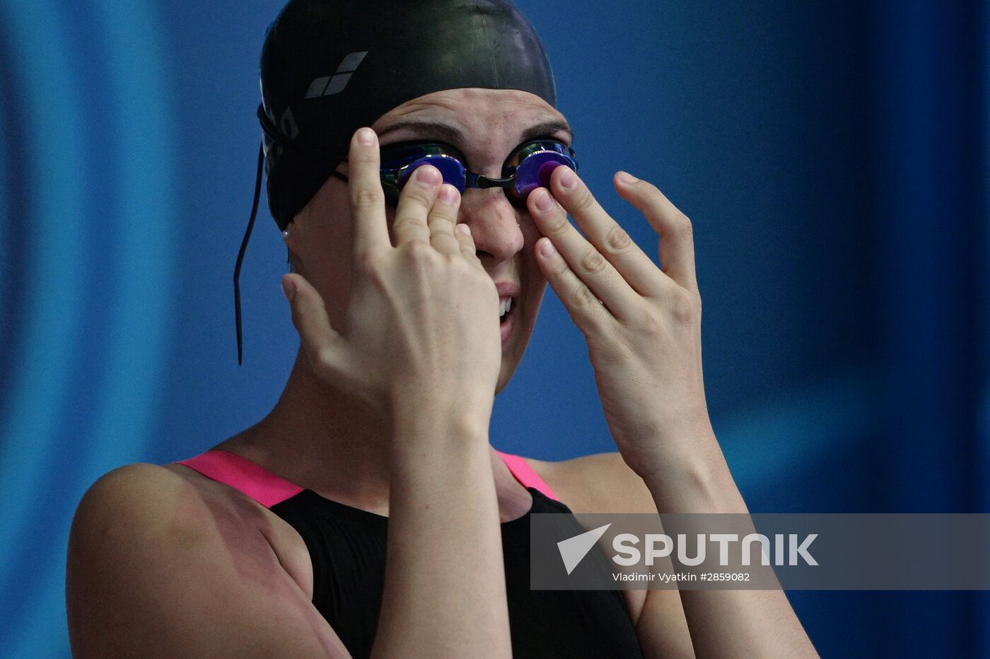 World Modern Pentathlon Championships. Mixed relay