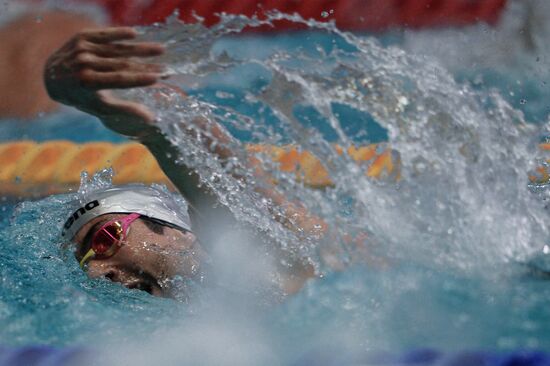 World Modern Pentathlon Championships. Mixed relay