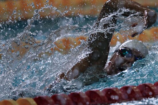 World Modern Pentathlon Championships. Mixed relay